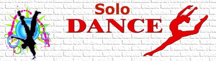 Solo Dance